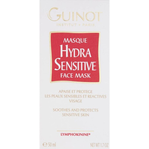 Guinot Guinot Hydra Sensitive Maske 50 ml 2