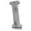 Shabby Chic Letters - I 1