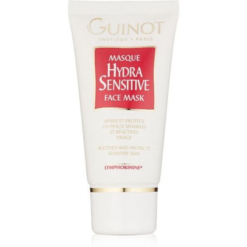 Guinot Guinot Hydra Sensitive Maske 50 ml