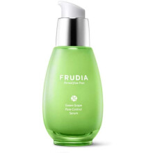 Frudia, Zielona Truskawka Kontrola Pory Serum, 1,76 oz (50 g)