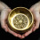 Five Buddha Singing Bowl Set 10cm (min 400gm) 2