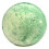 Melon Bath Bomb 1