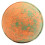 Hawaiian Mango Bath Bomb 1