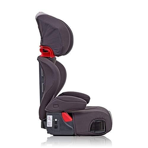 Graco Logico L High back Booster Car Seat, Group 2/3 (4 to 12 Years