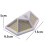 LED Outdoor Garden Security Solar Wall Lights  PIR Motion Sensor 2