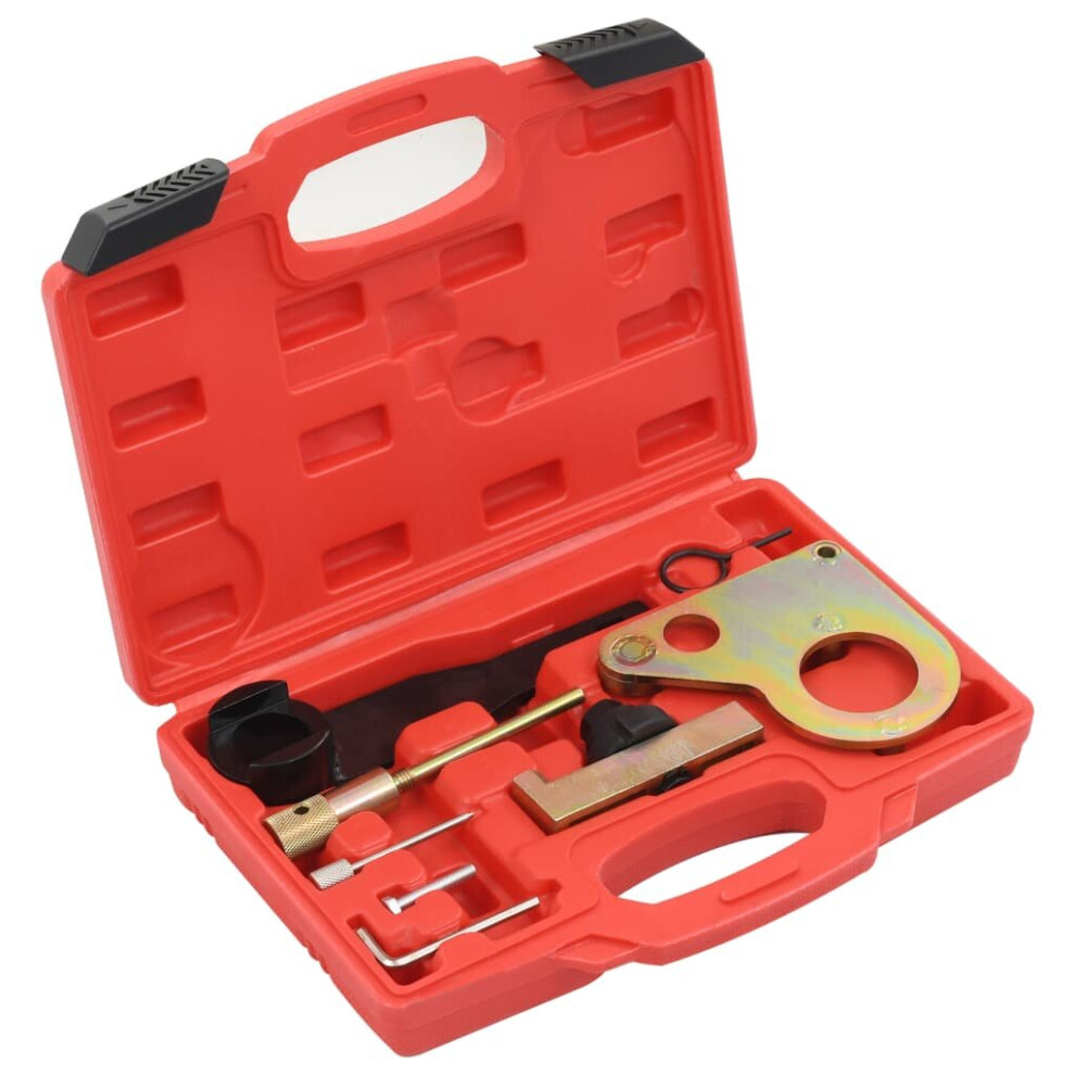 vidaXL Timing Setting and Locking Tool Set Engine Timing Tool Set Car Tool