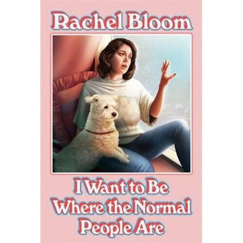 I Want to Be Where the Normal People Are