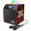 The X Factor Karaoke Machine Disco Cube Speaker with Bluetooth, Black 1