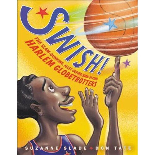 Swish!