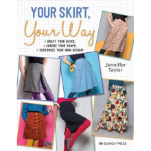 Your Skirt, Your Way