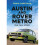 Austin and Rover Metro 1