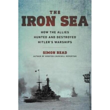 The Iron Sea