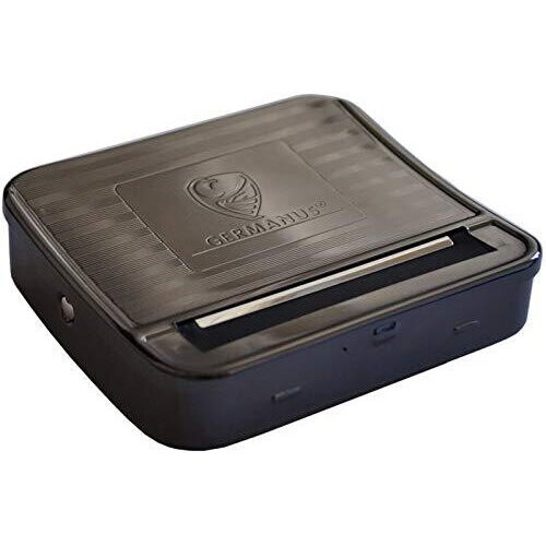 GERMANUS Cigarette Rolling Machine - Premium