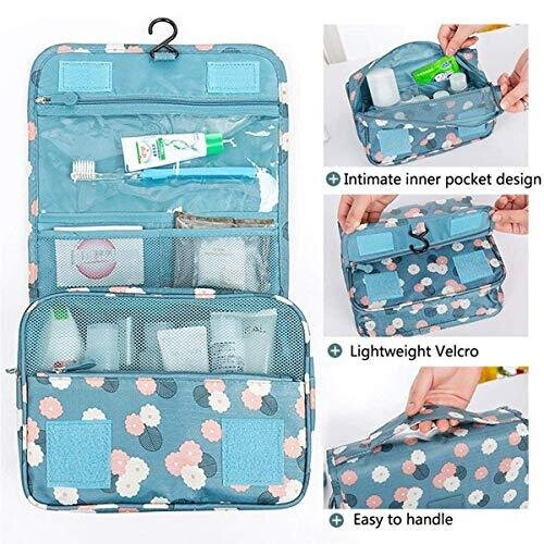 Organizer bag for travel online