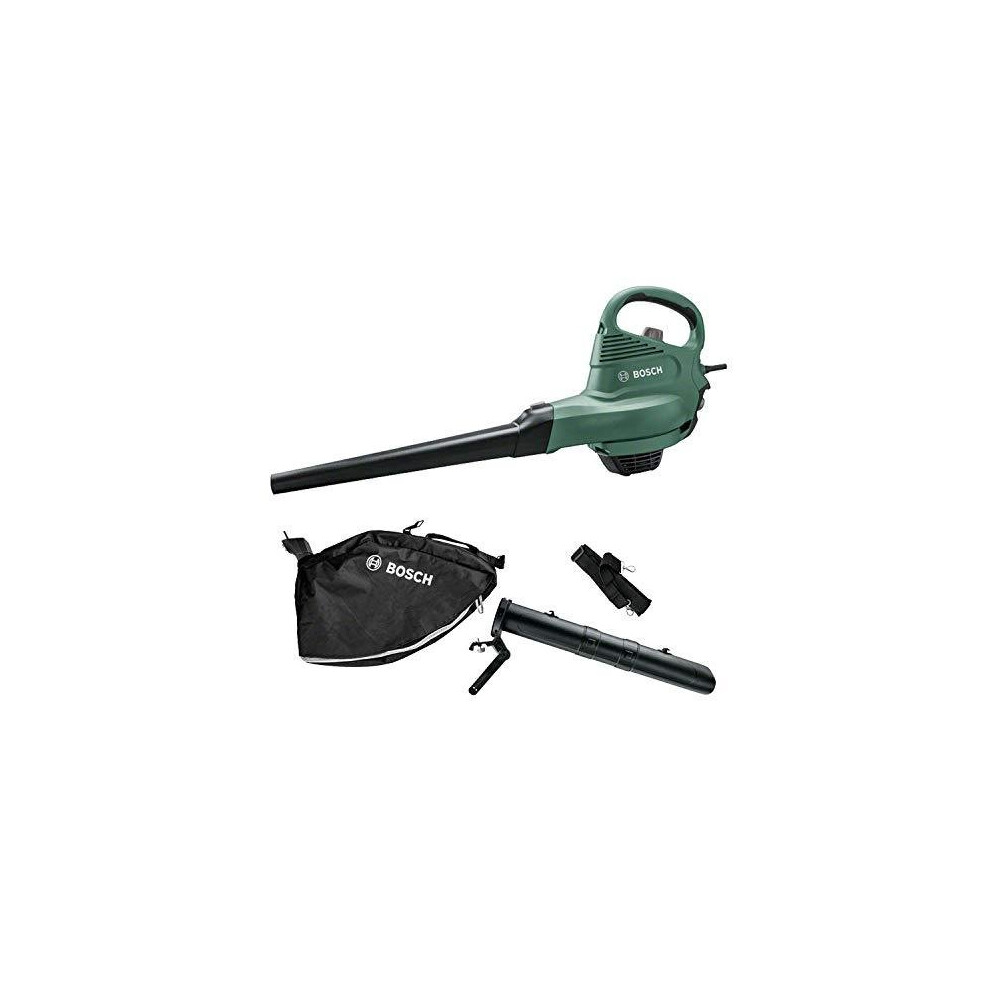 Bosch Home and Garden 06008B1070 UniversalGardenTidy