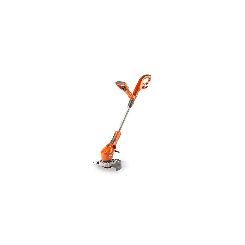 Flymo Contour 500E Electric Grass Trimmer and Edger, 500 W, Cutting Width 25 cm