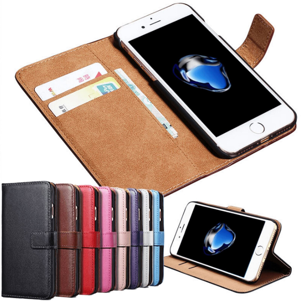 blue--for-apple-iphone-11--flip-card-wallet-case-leather-phone-cover-glass-screen-protector-for-apple