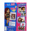 Failfix - Loves.Glam Total Makeover Docka Pack | 8.5" Mode Docka | Total Förvandling 5