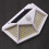 LED Outdoor Garden Security Solar Wall Lights  PIR Motion Sensor 11