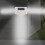 LED Outdoor Garden Security Solar Wall Lights  PIR Motion Sensor 9