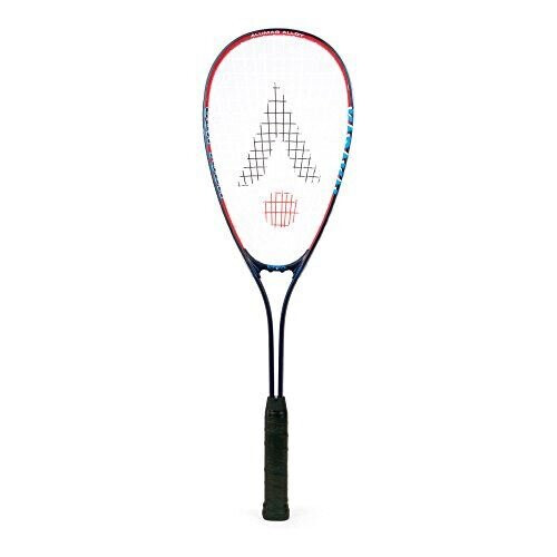 Karakal Karakal CSX Tour Squash Racket Hi Tec 7050 Alloy Fan Midsize Spierframe 1