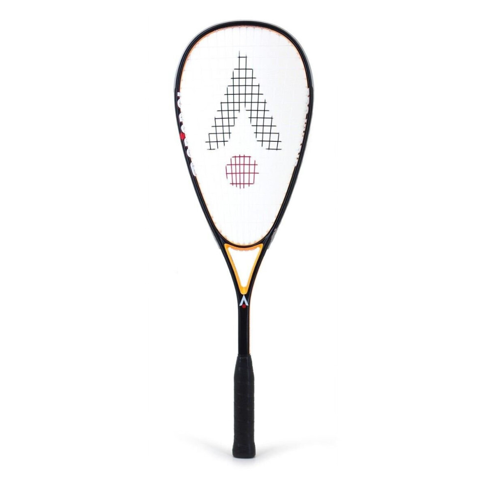 Karakal Pro Hybrid Squash Racket 170g Titanium Composite Midplus Power Frame