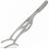 Hive Of Beauty Strip Eyelash Applicator - Επαναχρησιμοποιήσιμο, από ανοξείδωτο ατσάλι 2