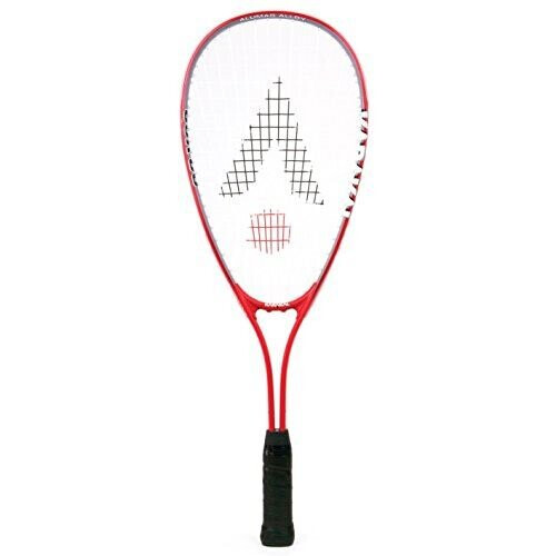 Karakal Karakal CSX 60 Junior Squash Racket 180g Gewicht Hi Tec 7050 Aluminium Spierframe 1