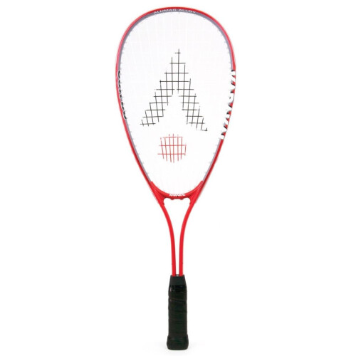 Karakal Karakal CSX 60 Junior Squash Racket 180g Gewicht Hi Tec 7050 Aluminium Spierframe