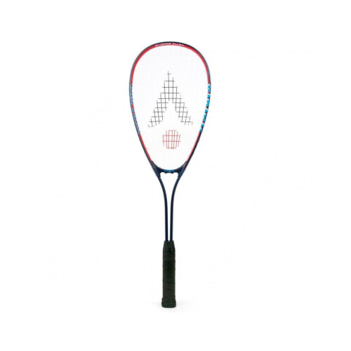 Karakal Karakal CSX Tour Squash Racket Hi Tec 7050 Alloy Fan Midsize Spierframe