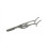 Hive Of Beauty Individual Eyelash Applicator - Από ανοξείδωτο ατσάλι 2