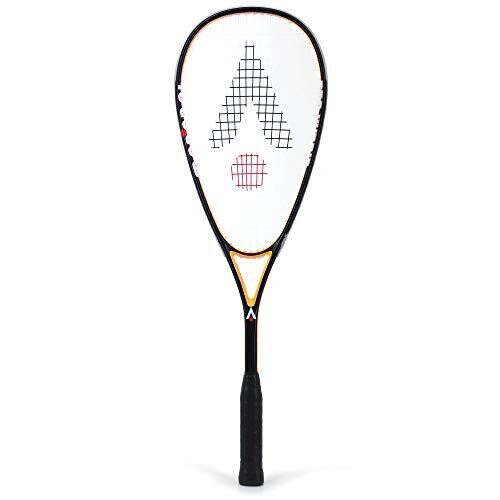 Karakal Karakal Pro Hybride Squash Racket 170g Titanium Composiet Midplus Power Frame 1