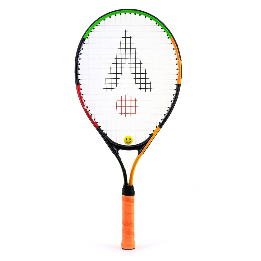 Karakal Flash 23  Junior Tennis Racket Suitable For Orange Zone Players