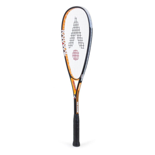 Karakal Karakal Pro Hybride Squash Racket 170g Titanium Composiet Midplus Power Frame 2