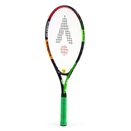 Karakal Ρακέτα τένις Karakal Flash 25 Junior, ιδανική για παίκτες πράσινης ζώνης 2