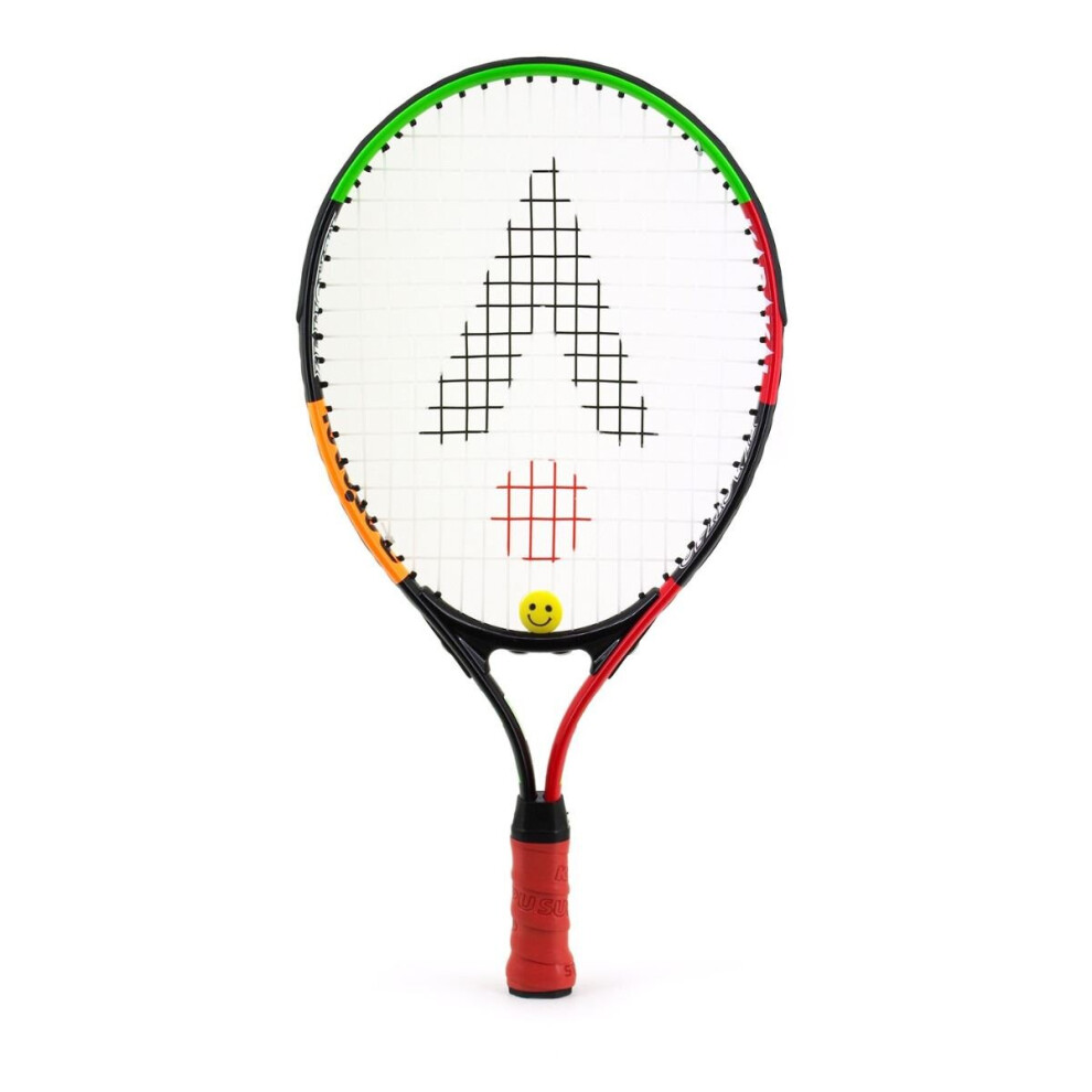 Karakal Flash 19  Junior Tennis Racket Suitable For Red Zone Players