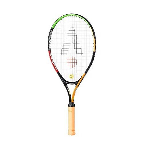 Karakal Ρακέτα τένις Karakal Flash 23 Junior κατάλληλη για παίκτες στην πορτοκαλί ζώνη 1
