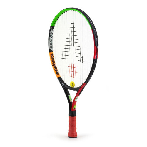 Karakal Ρακέτα τένις Karakal Flash 19 Junior, κατάλληλη για παίκτες της κόκκινης ζώνης 2