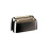 BaByliss BaByliss Pro BABRF2U Αντικατάσταση φύλλων αλουμινίου τιτανίου για ξυριστικές μηχανές 1