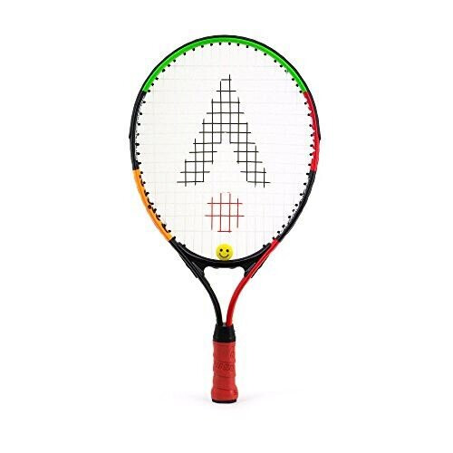 Karakal Ρακέτα τένις Karakal Flash 19 Junior, κατάλληλη για παίκτες της κόκκινης ζώνης 1