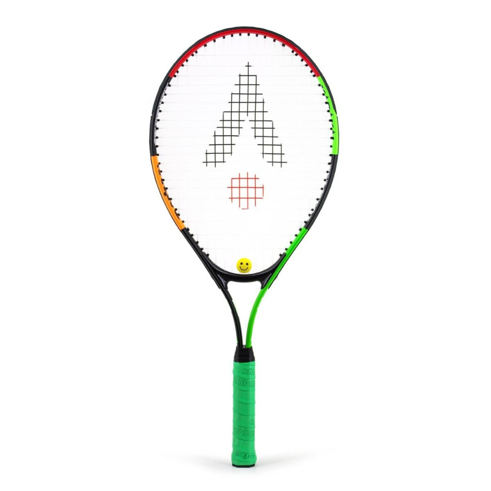 Karakal Flash 25  Junior Tennis Racket Suitable For Green Zone Players