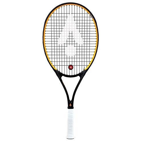 Karakal Karakal Pro Comp 26 Junior ρακέτα τένις για παίκτες της πράσινης ζώνης 1