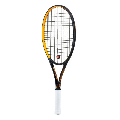 Karakal Karakal Pro Comp 26 Junior ρακέτα τένις για παίκτες της πράσινης ζώνης 2
