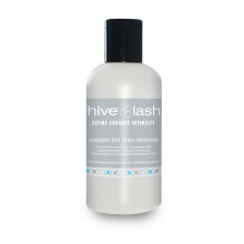 Hive & Oritree Eyelash Tint Stain Remover Liquid Light and Gentle - 125ml