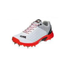 (4) Gunn & Moore Cricket Original Spike Junior Athletic Youth Sport Cricketer Shoe