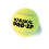 Karakal Karakal Pro ZP Zero Pressure Coaching-Tennisbälle – 1 Dutzend 2