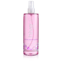 Spray detergente pre-ceretta Hive & Oritree, aroma SuperBerry e vegano - 400 ml