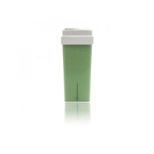(Tea Tree) Hive Of Beauty 100g Roller Wax Cartridge With Fixed Large Head