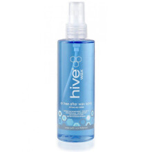 Hive Of Beauty sprej na zklidnění pokožky po ošetření bez oleje po vosku - 200 ml