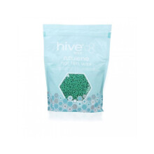 Hive Of Beauty Azulen-Heißwachs-Pellets zur Paraffin-Haarentfernung, alle Hauttypen, 700 g